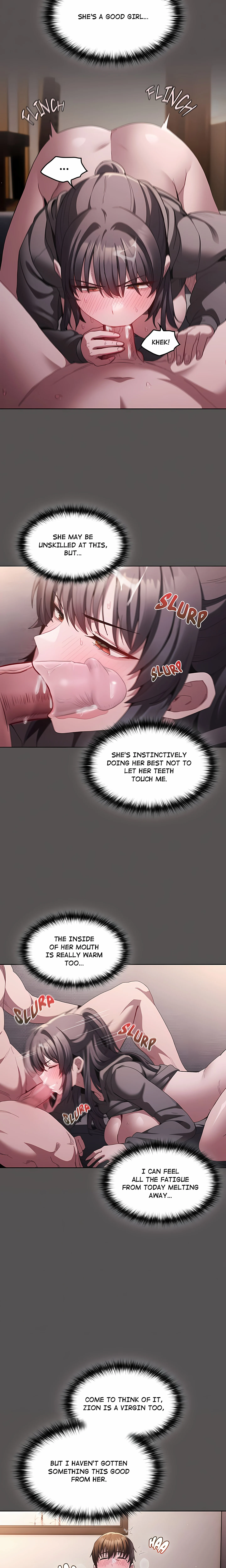 [MOTION] The Messiah and His Followers (Uncensored) chapter 5 page 28