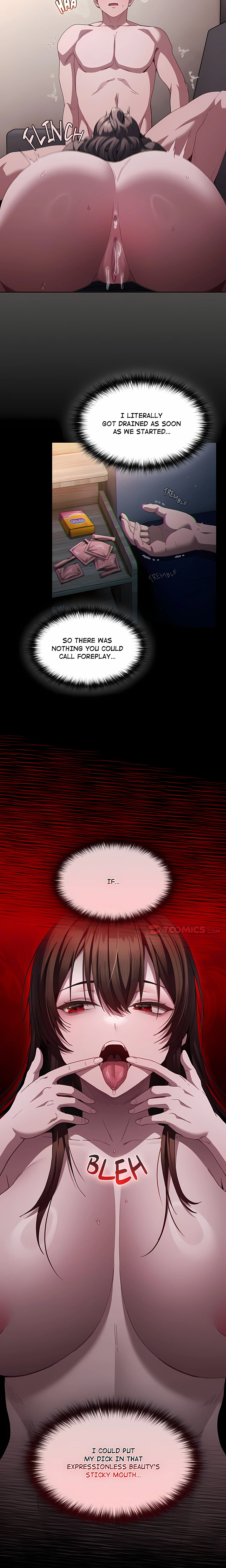 [MOTION] The Messiah and His Followers (Uncensored) chapter 5 page 29
