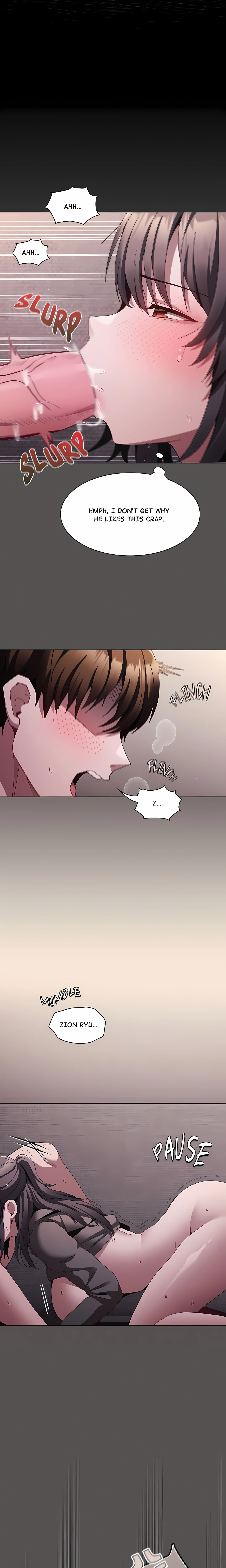 [MOTION] The Messiah and His Followers (Uncensored) chapter 5 page 30