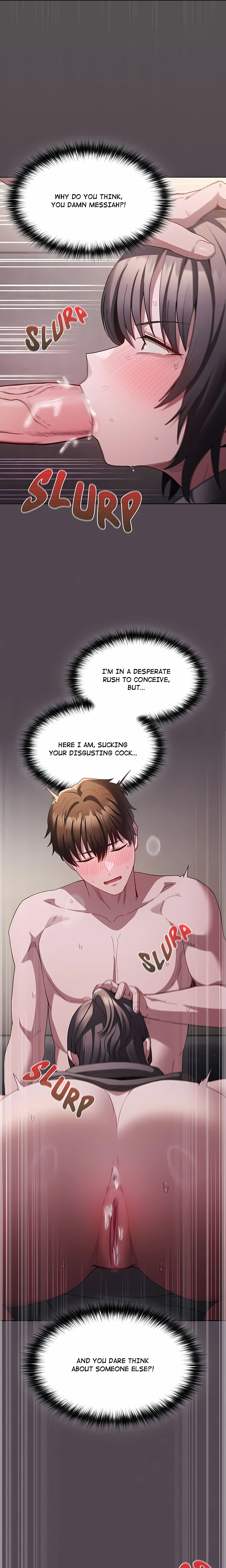 [MOTION] The Messiah and His Followers (Uncensored) chapter 6 page 3