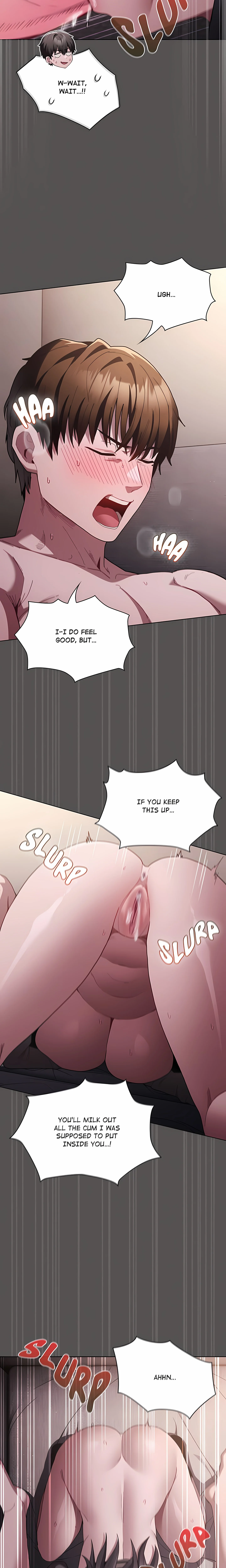[MOTION] The Messiah and His Followers (Uncensored) chapter 6 page 5