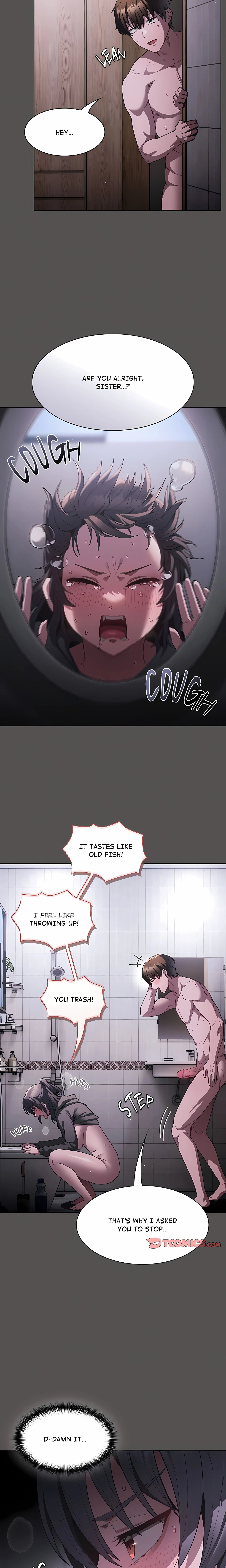 [MOTION] The Messiah and His Followers (Uncensored) chapter 6 page 12