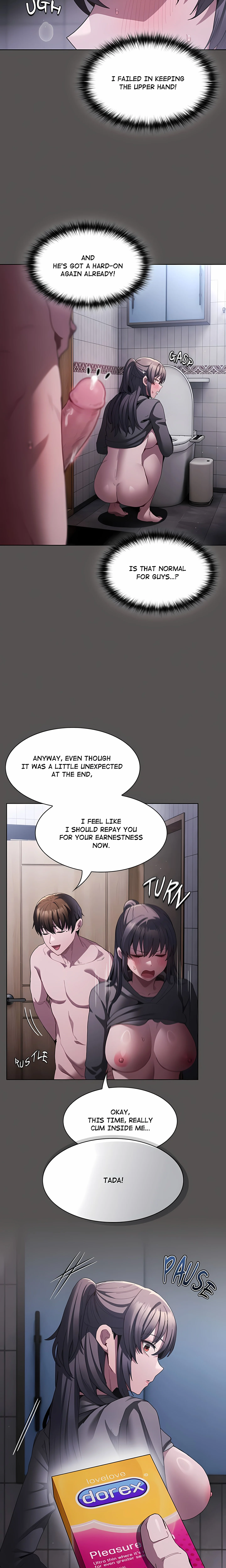 [MOTION] The Messiah and His Followers (Uncensored) chapter 6 page 13