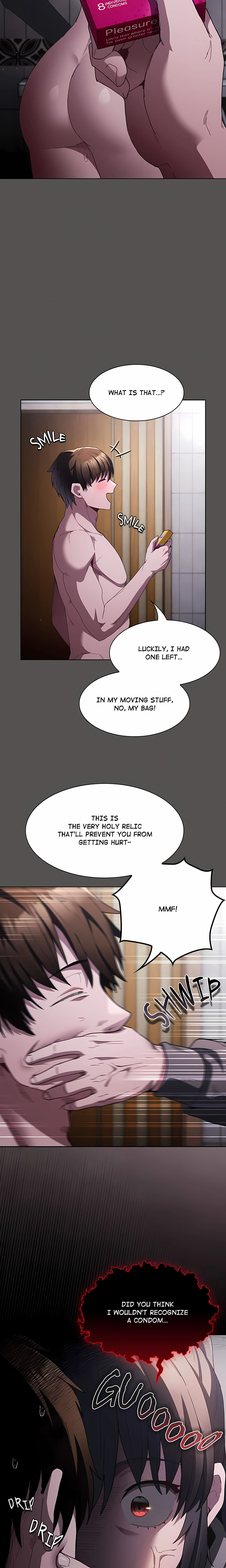 [MOTION] The Messiah and His Followers (Uncensored) chapter 6 page 14