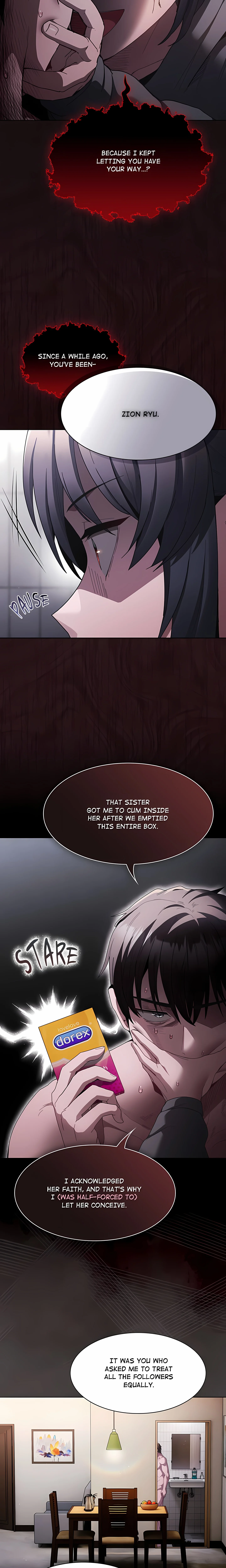 [MOTION] The Messiah and His Followers (Uncensored) chapter 6 page 15