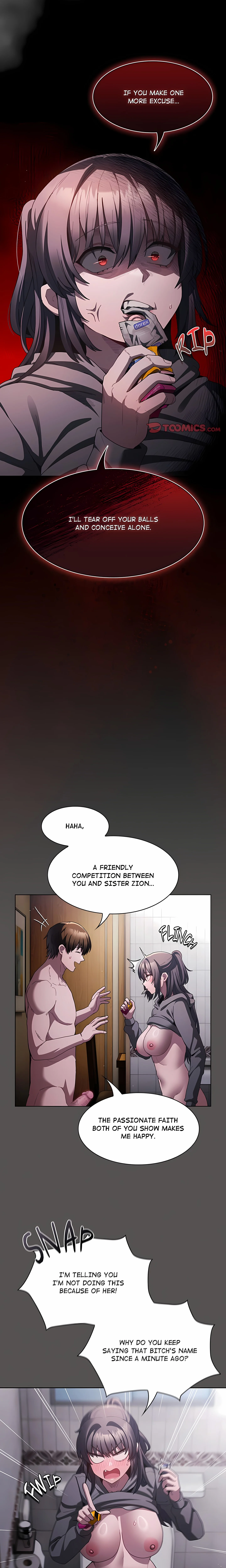 [MOTION] The Messiah and His Followers (Uncensored) chapter 6 page 17