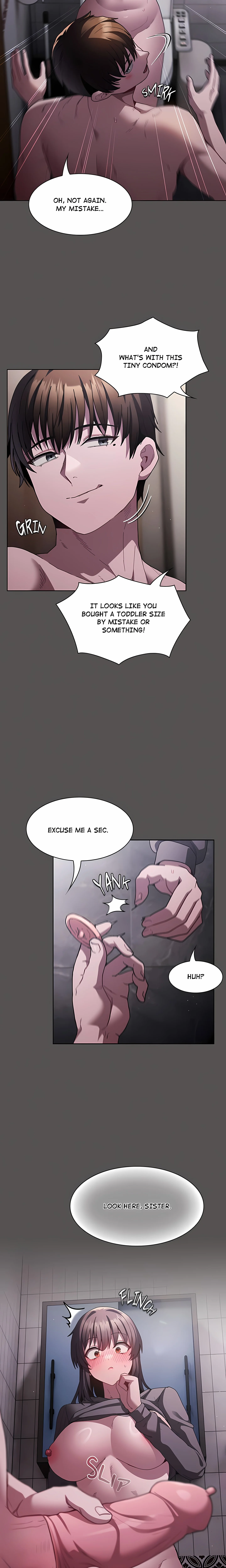 [MOTION] The Messiah and His Followers (Uncensored) chapter 6 page 18