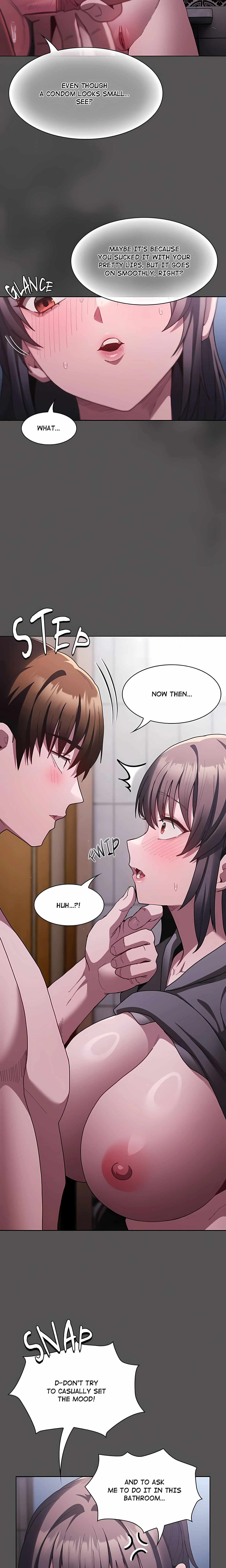 [MOTION] The Messiah and His Followers (Uncensored) chapter 6 page 19