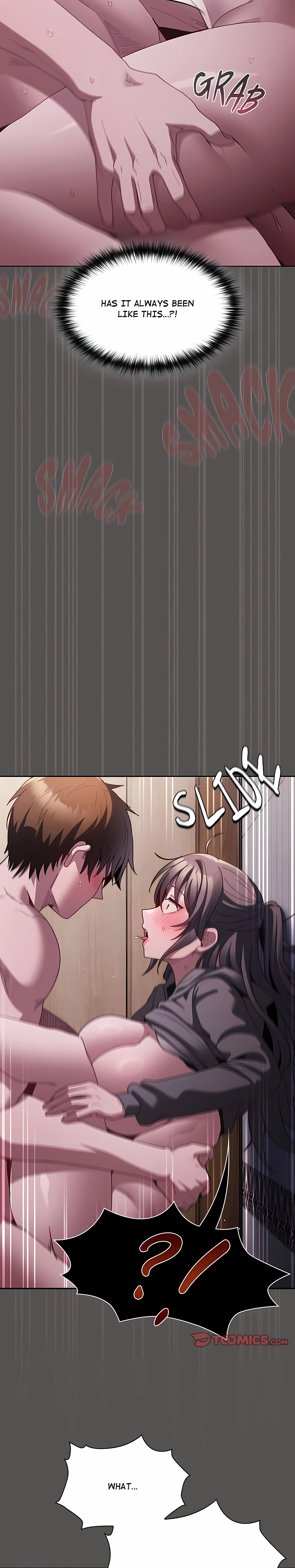 [MOTION] The Messiah and His Followers (Uncensored) chapter 6 page 28