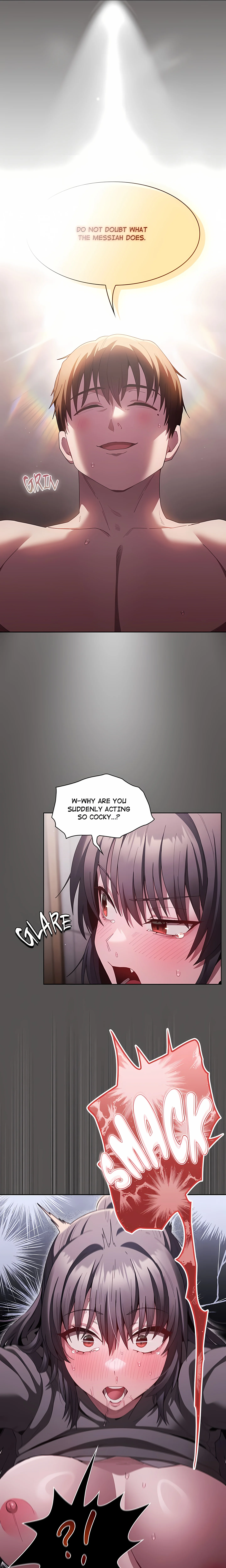 [MOTION] The Messiah and His Followers (Uncensored) chapter 6 page 30