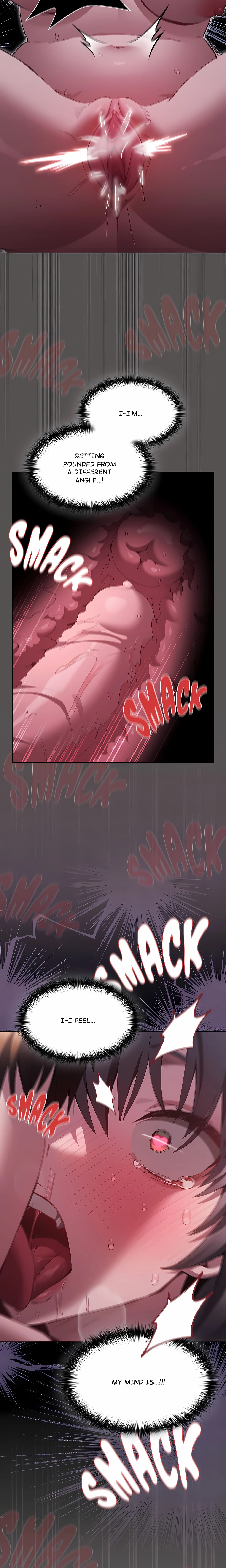 [MOTION] The Messiah and His Followers (Uncensored) chapter 6 page 31