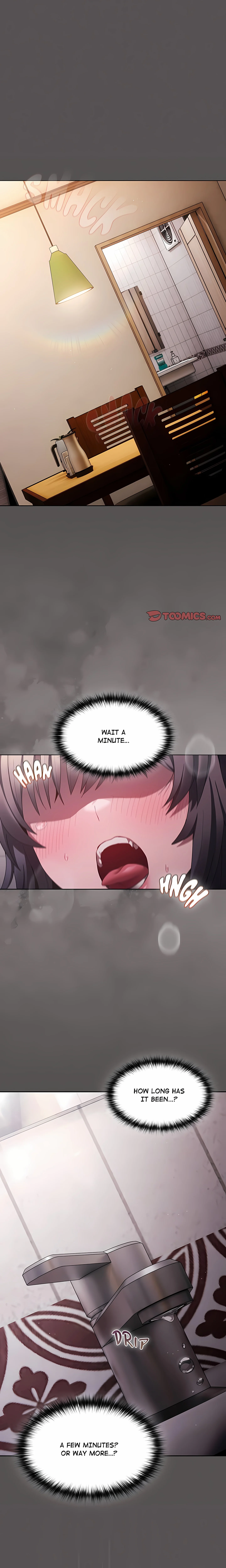 [MOTION] The Messiah and His Followers (Uncensored) chapter 7 page 1