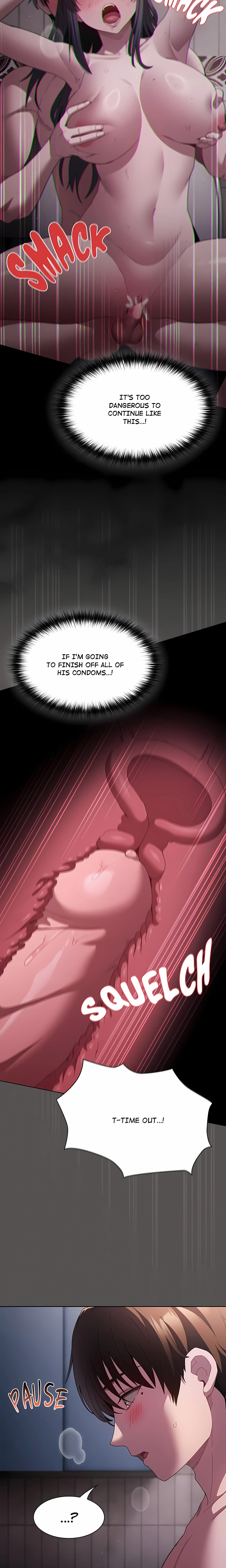 [MOTION] The Messiah and His Followers (Uncensored) chapter 7 page 5