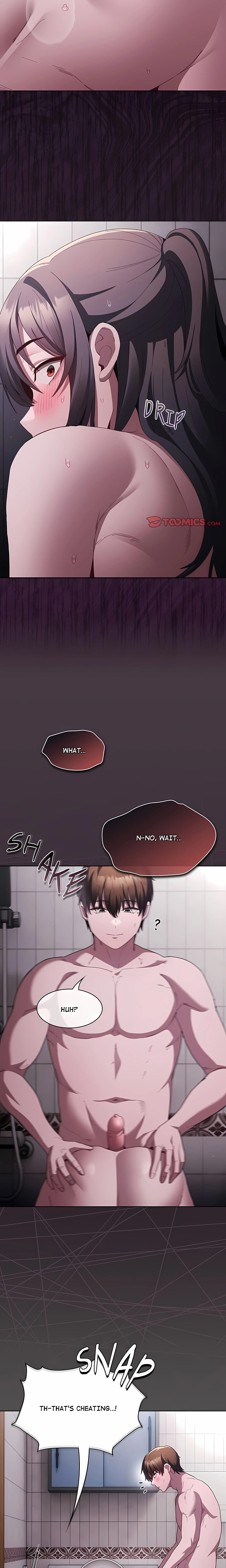 [MOTION] The Messiah and His Followers (Uncensored) chapter 7 page 7