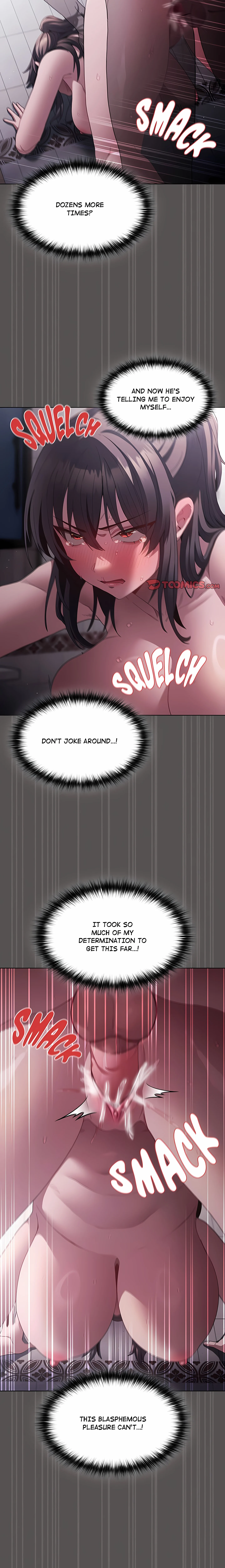 [MOTION] The Messiah and His Followers (Uncensored) chapter 7 page 14