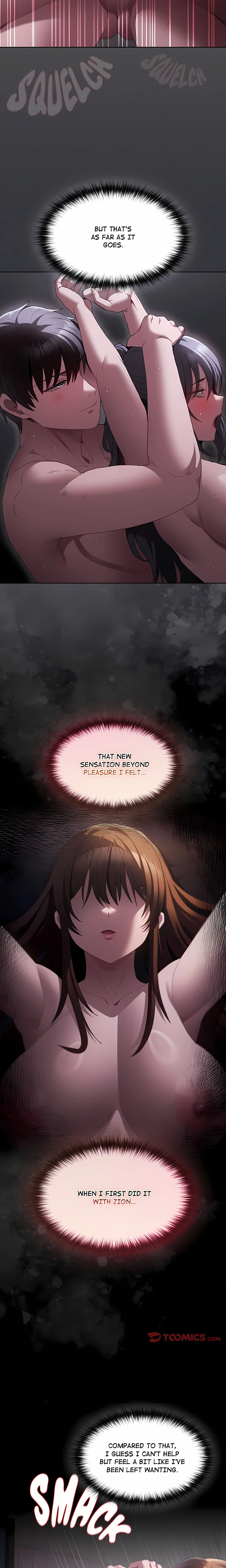 [MOTION] The Messiah and His Followers (Uncensored) chapter 7 page 18