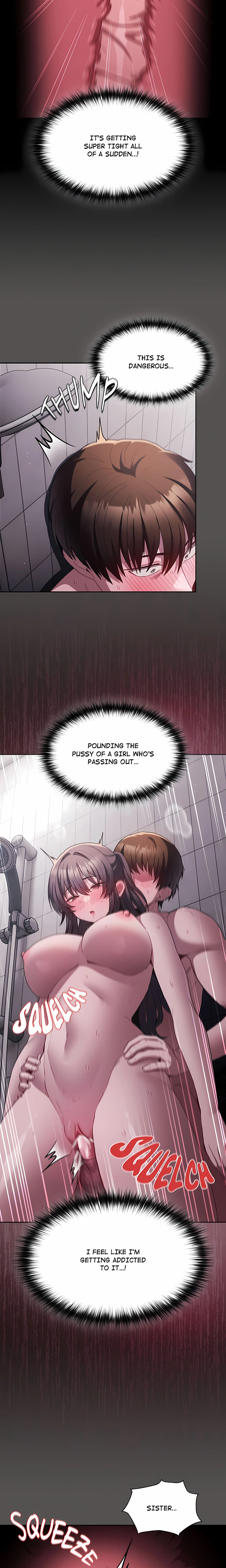 [MOTION] The Messiah and His Followers (Uncensored) chapter 7 page 21