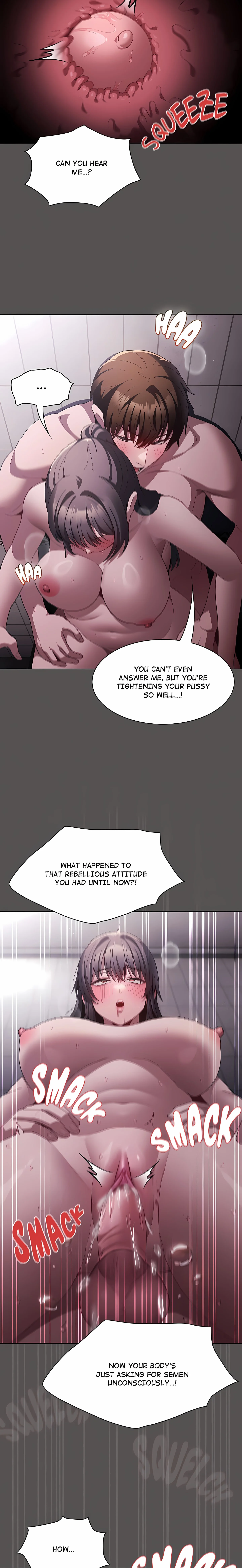 [MOTION] The Messiah and His Followers (Uncensored) chapter 7 page 22