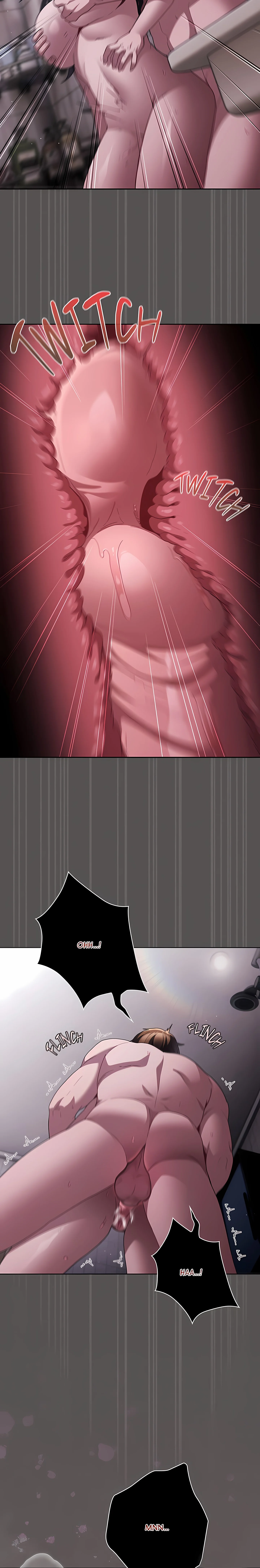 [MOTION] The Messiah and His Followers (Uncensored) chapter 7 page 26