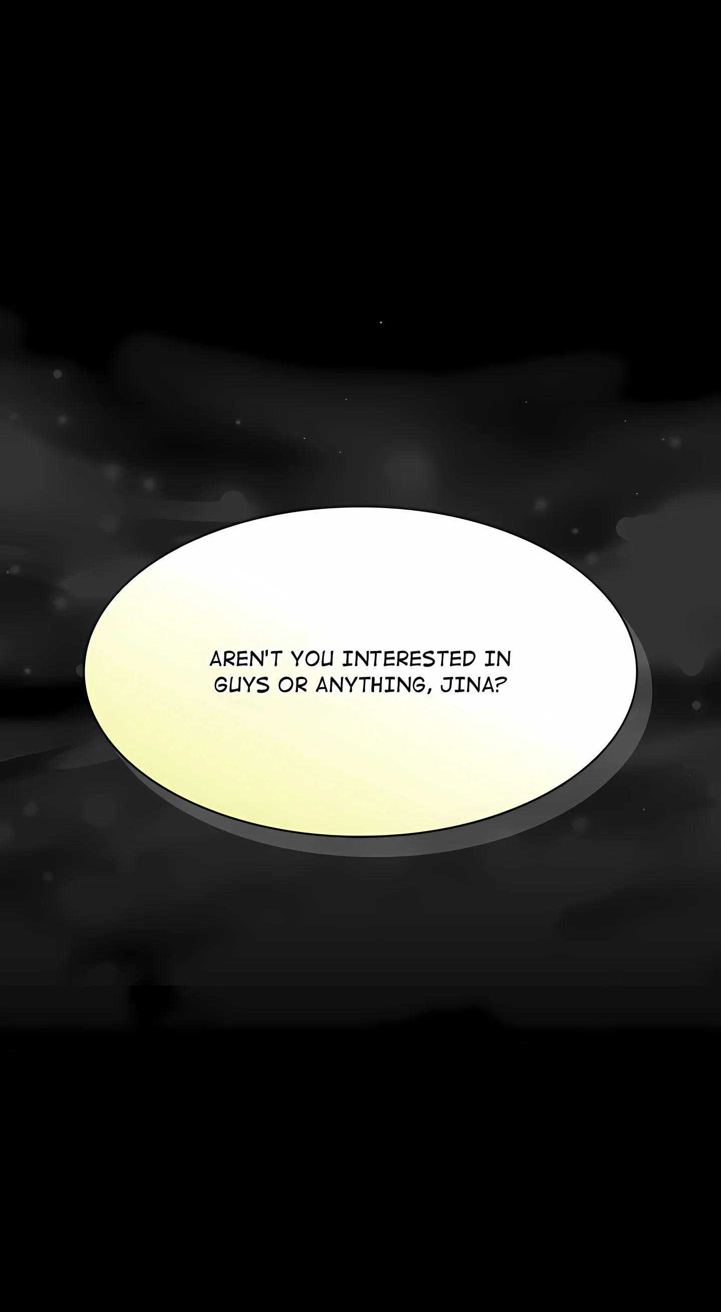 [MOTION] The Messiah and His Followers (Uncensored) chapter 8 page 1