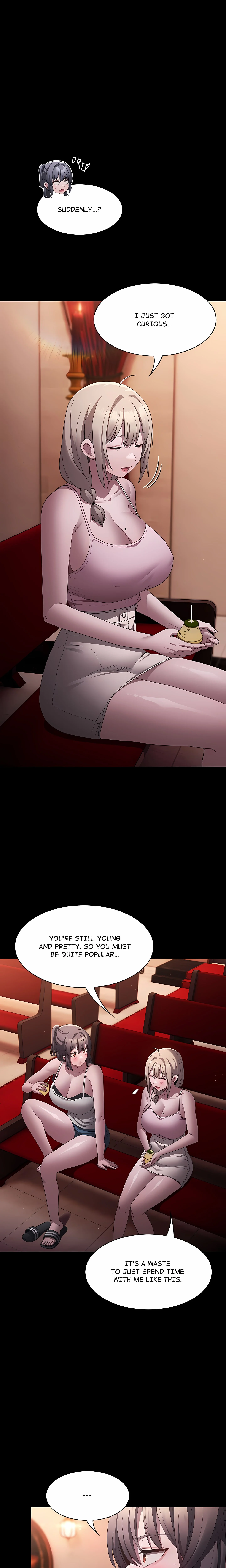 [MOTION] The Messiah and His Followers (Uncensored) chapter 8 page 3