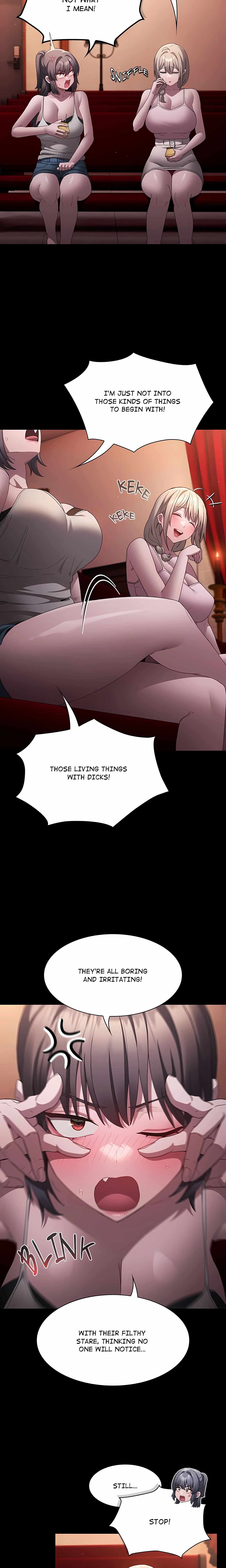 [MOTION] The Messiah and His Followers (Uncensored) chapter 8 page 5