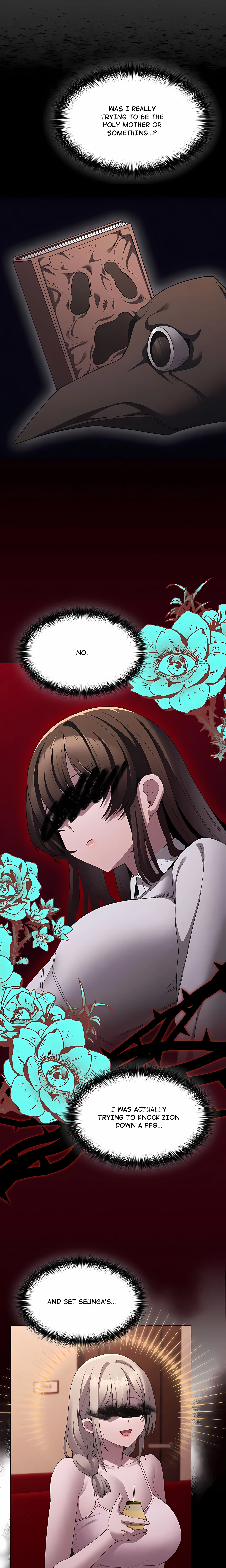 [MOTION] The Messiah and His Followers (Uncensored) chapter 8 page 10