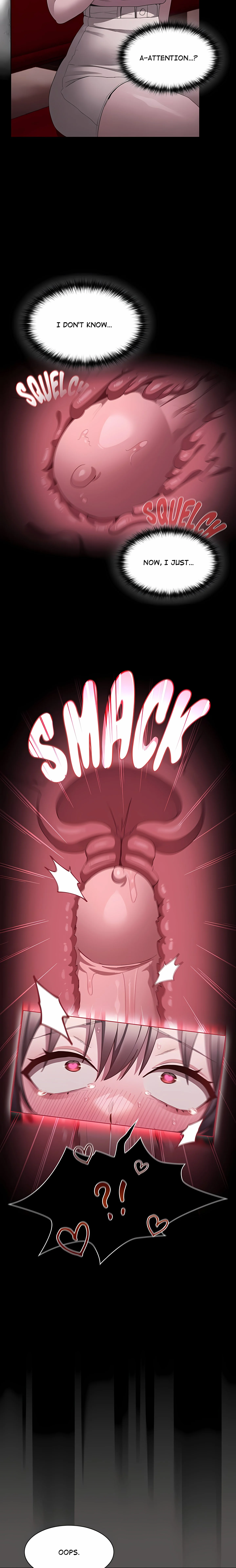 [MOTION] The Messiah and His Followers (Uncensored) chapter 8 page 11