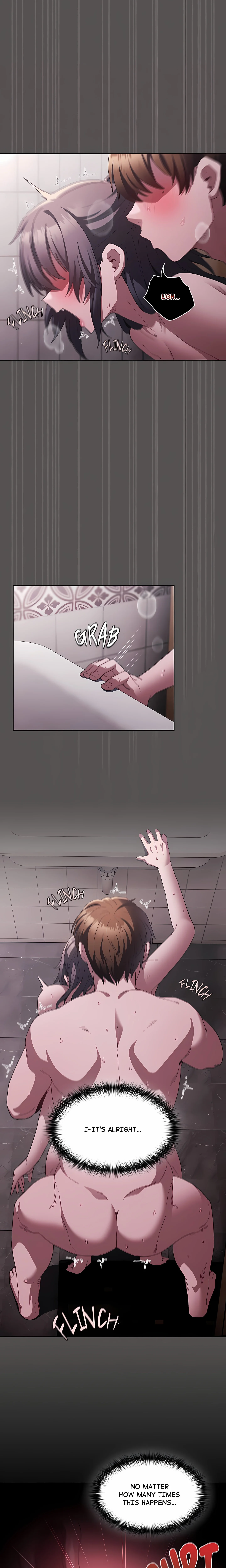 [MOTION] The Messiah and His Followers (Uncensored) chapter 8 page 17
