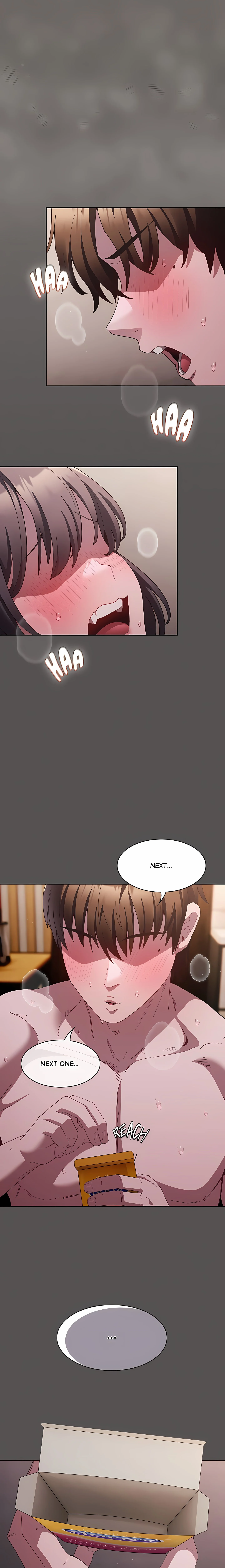 [MOTION] The Messiah and His Followers (Uncensored) chapter 8 page 20