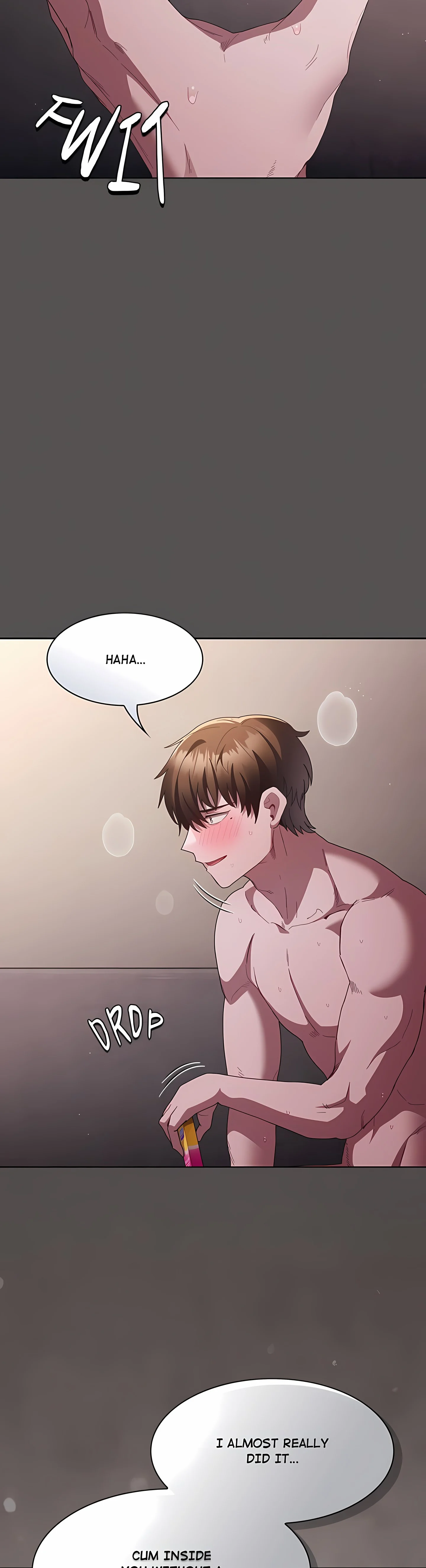 [MOTION] The Messiah and His Followers (Uncensored) chapter 8 page 21