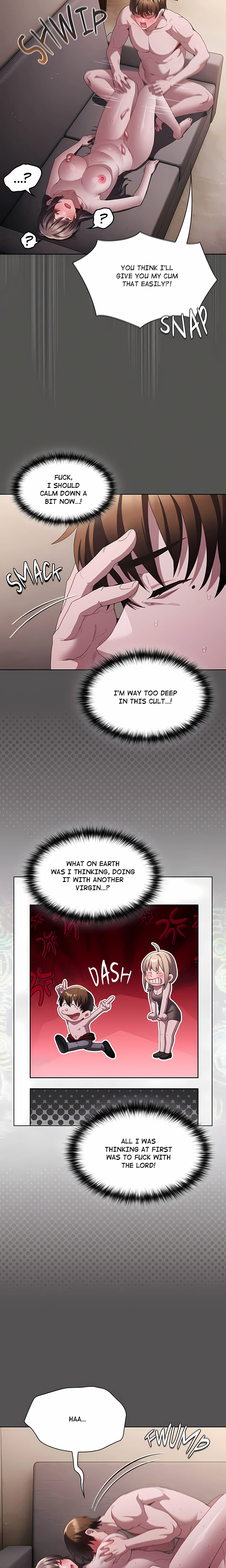 [MOTION] The Messiah and His Followers (Uncensored) chapter 8 page 24