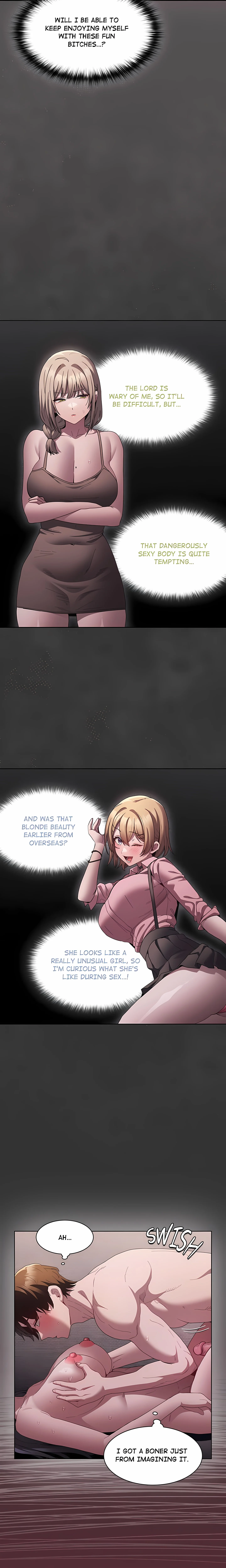 [MOTION] The Messiah and His Followers (Uncensored) chapter 8 page 27