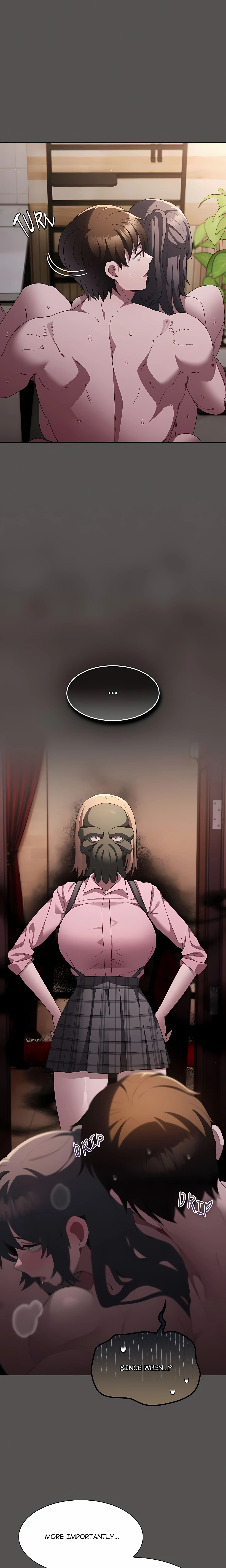 [MOTION] The Messiah and His Followers (Uncensored) chapter 8 page 31