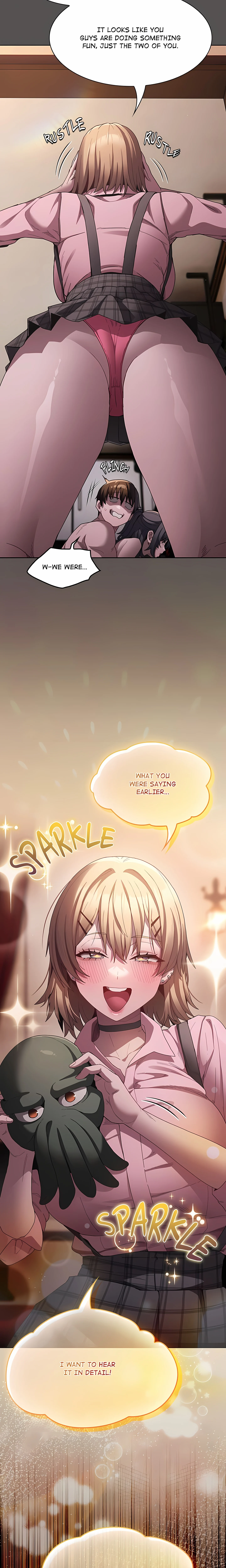 [MOTION] The Messiah and His Followers (Uncensored) chapter 8 page 32