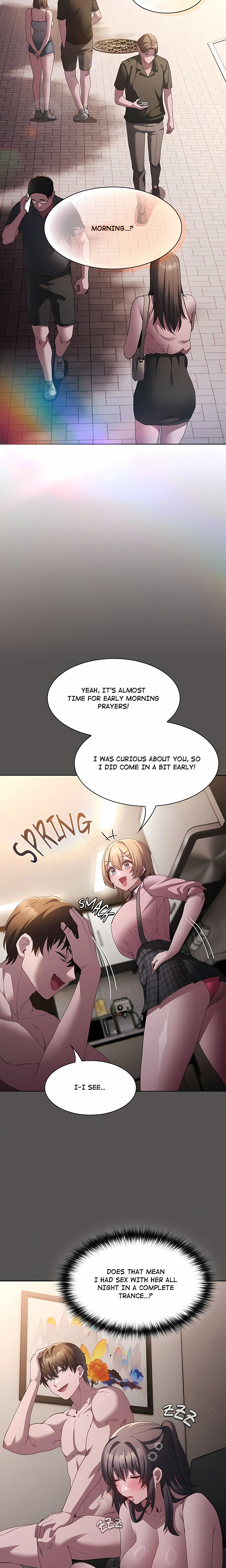[MOTION] The Messiah and His Followers (Uncensored) chapter 9 page 8