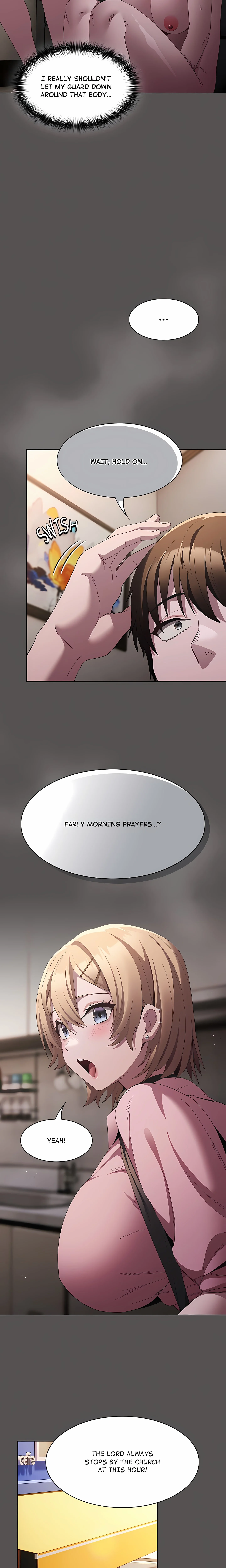 [MOTION] The Messiah and His Followers (Uncensored) chapter 9 page 9