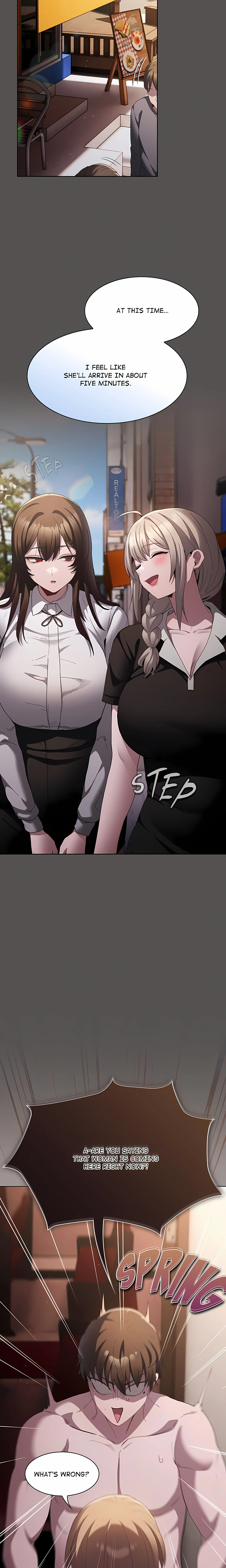 [MOTION] The Messiah and His Followers (Uncensored) chapter 9 page 10