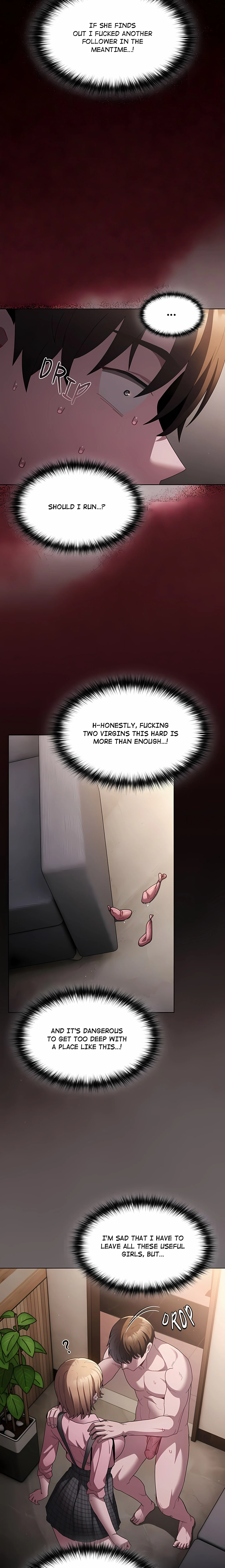 [MOTION] The Messiah and His Followers (Uncensored) chapter 9 page 13