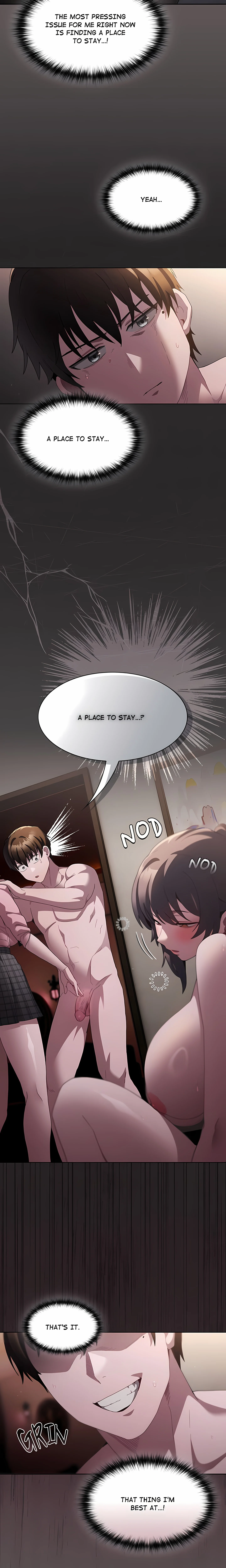 [MOTION] The Messiah and His Followers (Uncensored) chapter 9 page 14
