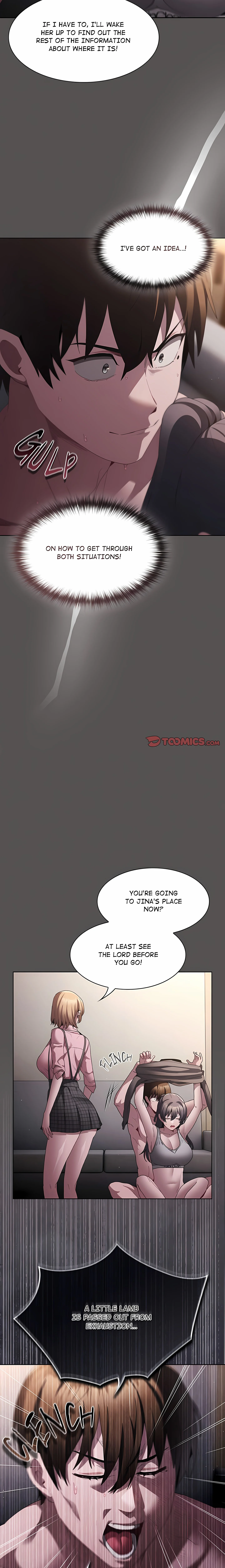 [MOTION] The Messiah and His Followers (Uncensored) chapter 9 page 16