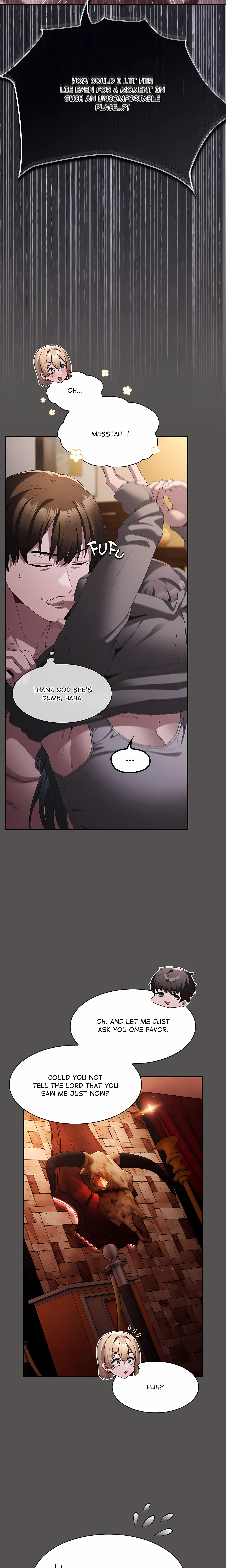 [MOTION] The Messiah and His Followers (Uncensored) chapter 9 page 17