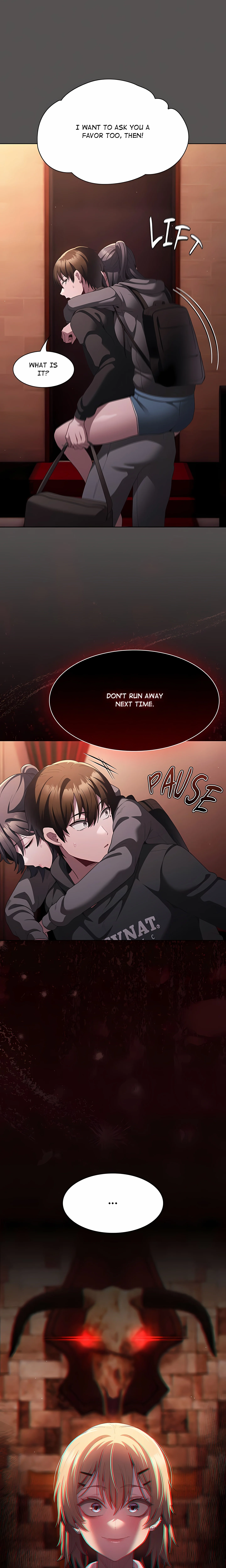 [MOTION] The Messiah and His Followers (Uncensored) chapter 9 page 20