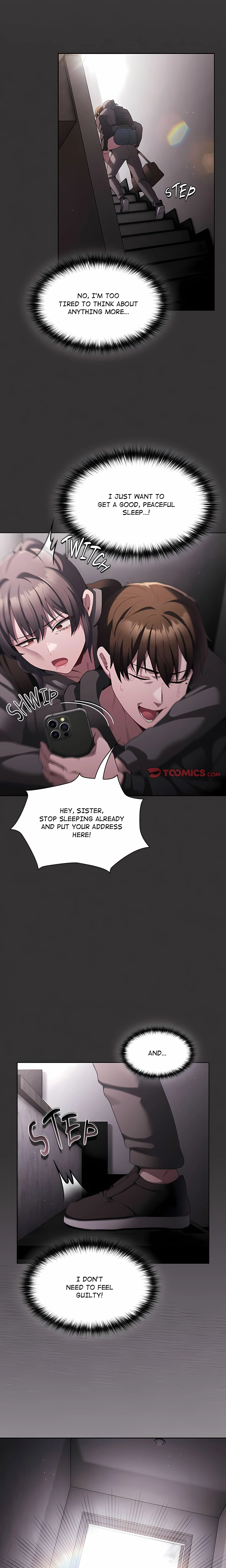 [MOTION] The Messiah and His Followers (Uncensored) chapter 9 page 22