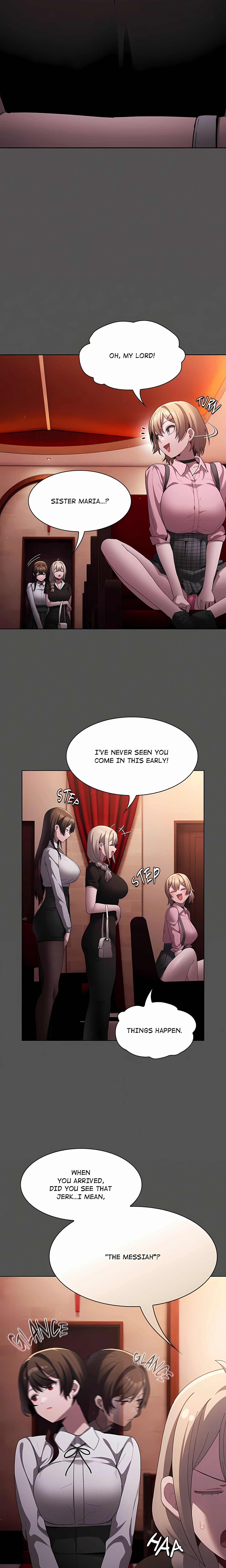 [MOTION] The Messiah and His Followers (Uncensored) chapter 9 page 24