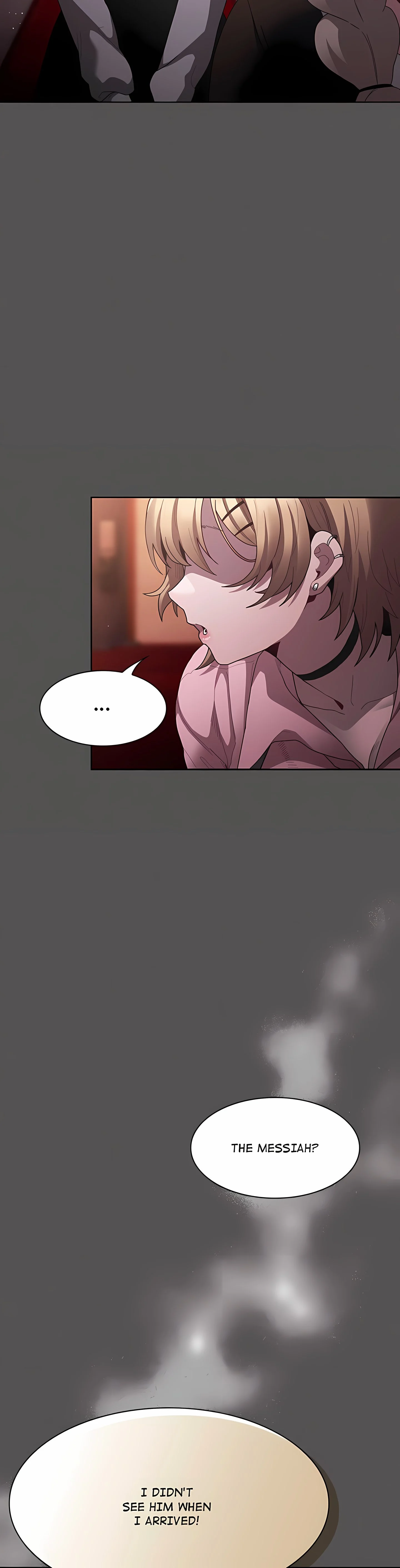 [MOTION] The Messiah and His Followers (Uncensored) chapter 9 page 25