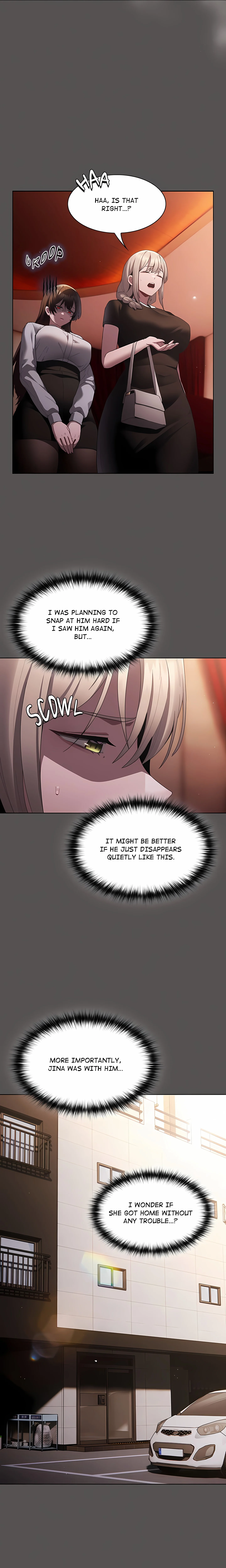 [MOTION] The Messiah and His Followers (Uncensored) chapter 9 page 27