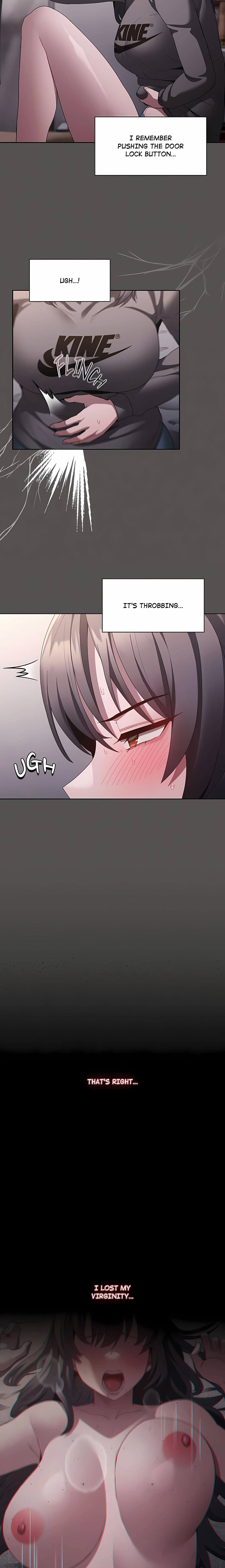 [MOTION] The Messiah and His Followers (Uncensored) chapter 9 page 29