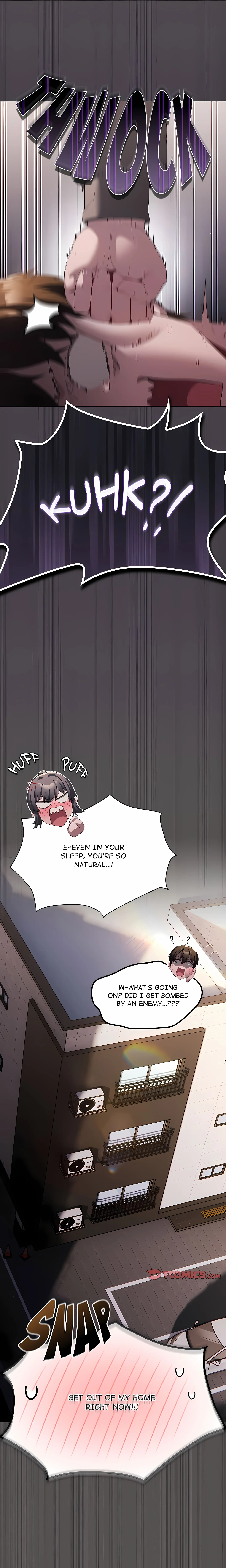 [MOTION] The Messiah and His Followers (Uncensored) chapter 9 page 33