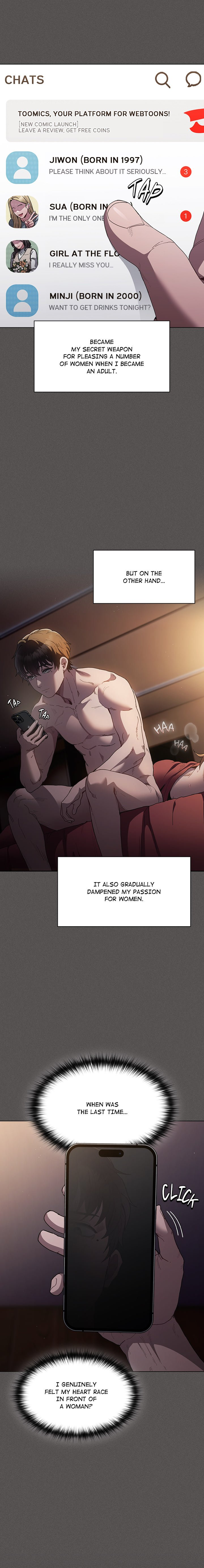 The Messiah and His Followers chapter 1 page 3